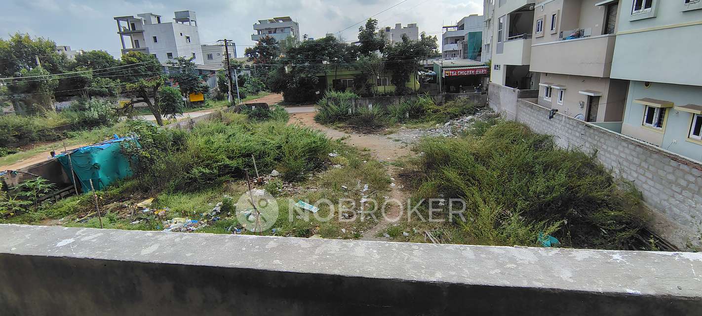 2 BHK Flat In Elite Residency For Sale  In Bolarum