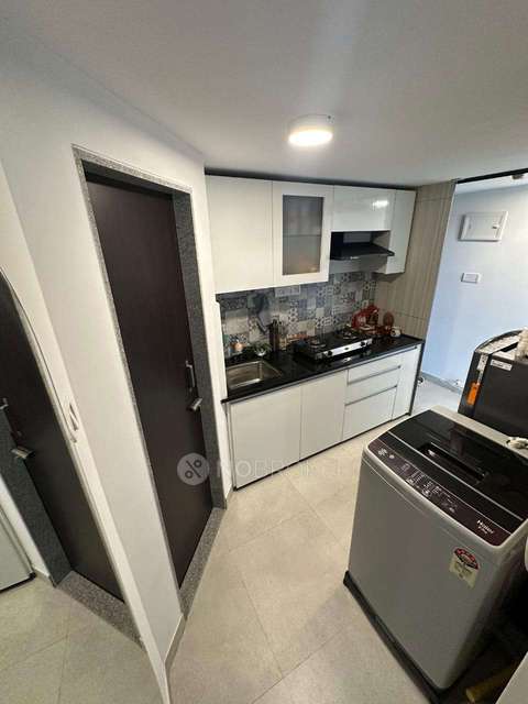 1 BHK Flat In Aarambh By Group Satellite A & B Wing For Sale  In Malad East, Mumbai,