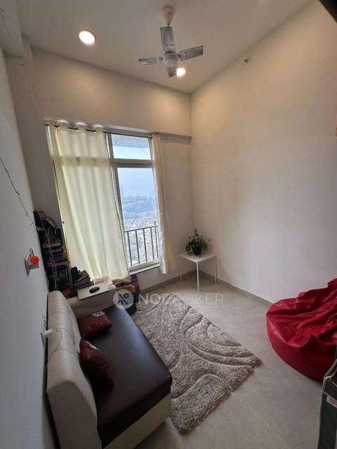 1 BHK Flat In Aarambh By Group Satellite A & B Wing For Sale  In Malad East, Mumbai,