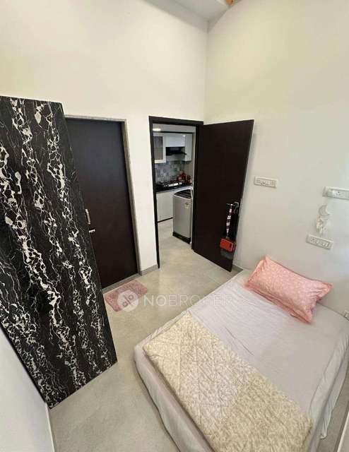 1 BHK Flat In Aarambh By Group Satellite A & B Wing For Sale  In Malad East, Mumbai,