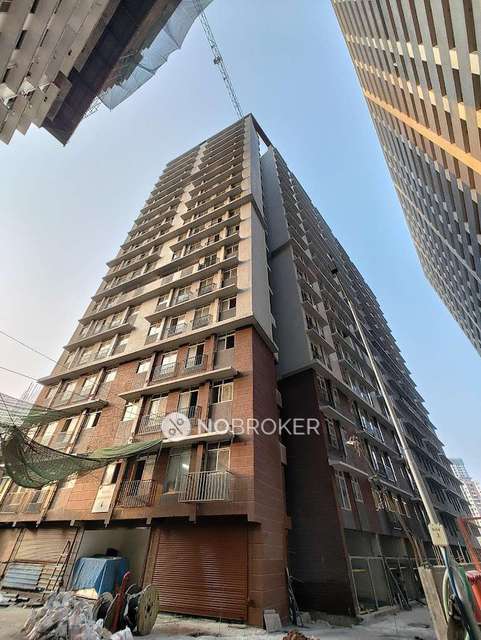 1 BHK Flat In Aarambh By Group Satellite A & B Wing For Sale  In Malad East, Mumbai,