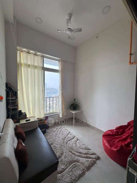 1 BHK Flat In Aarambh By Group Satellite A & B Wing For Sale  In Malad East, Mumbai,