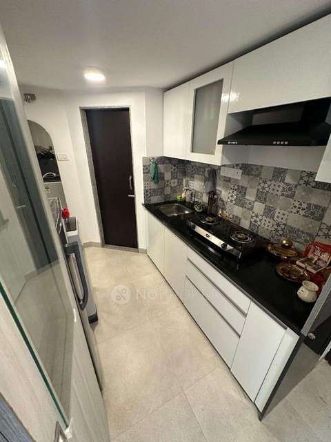 1 BHK Flat In Aarambh By Group Satellite A & B Wing For Sale  In Malad East, Mumbai,