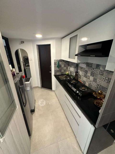 1 BHK Flat In Aarambh By Group Satellite A & B Wing For Sale  In Malad East, Mumbai,