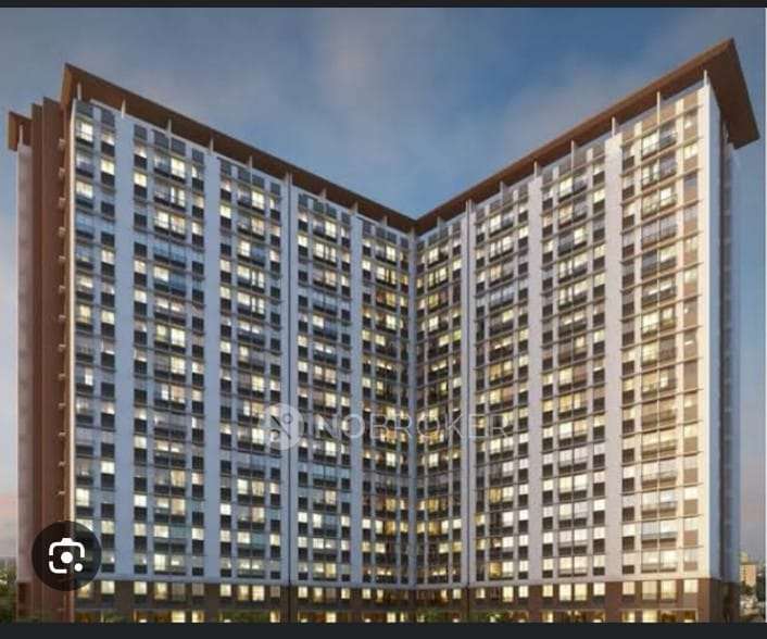 1 BHK Flat In Aarambh By Group Satellite A & B Wing For Sale  In Malad East, Mumbai,