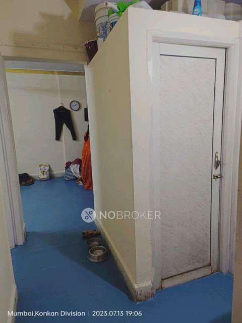 1 BHK Flat In New Highland Park For Sale  In Kandivali West