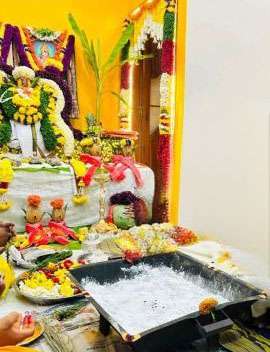 2 BHK House for Rent  In Yelahanka