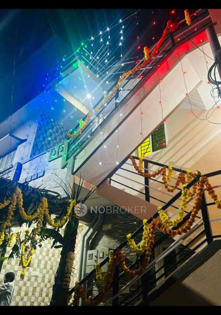 2 BHK House for Rent  In Yelahanka