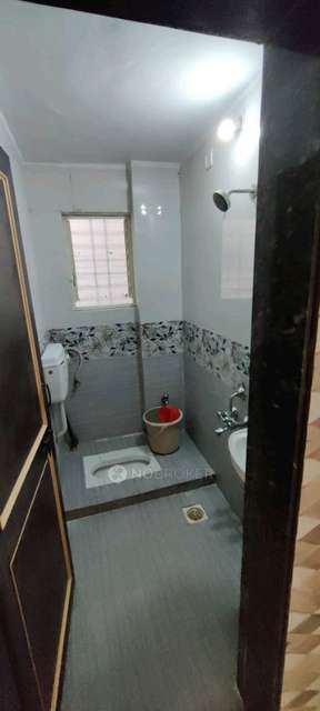 1 BHK Flat In Rohal Villa, Manjari Budruk for Rent  In Rohan Villa