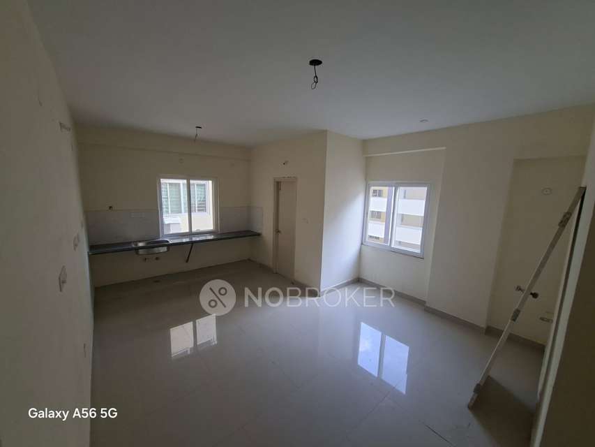 2 BHK Flat In Zr Ivory Towers For Sale  In Jeedimetla  Suchithra