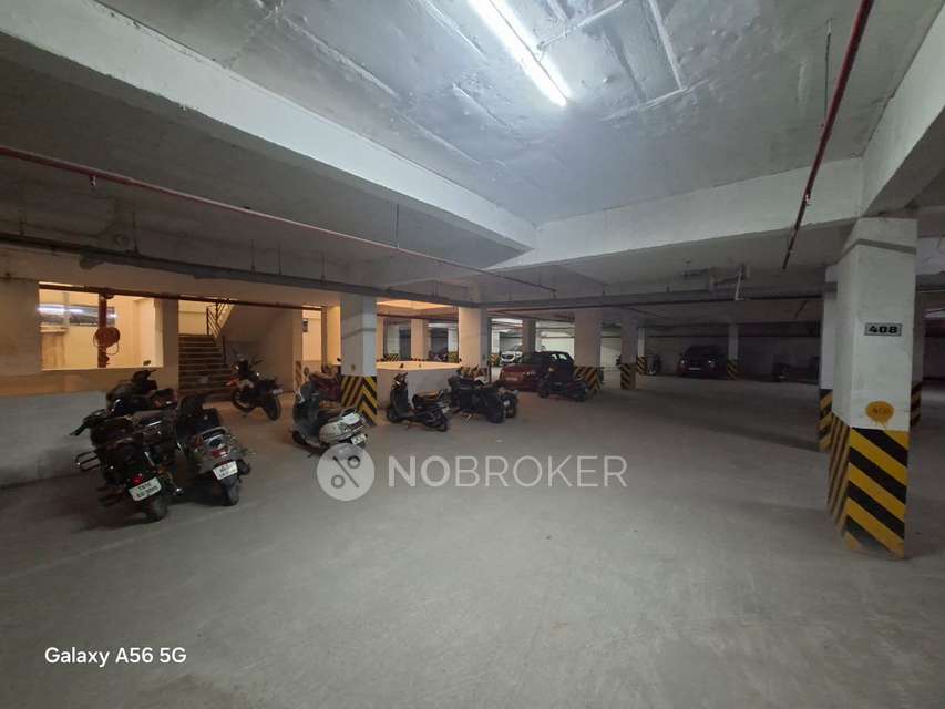 2 BHK Flat In Zr Ivory Towers For Sale  In Jeedimetla  Suchithra