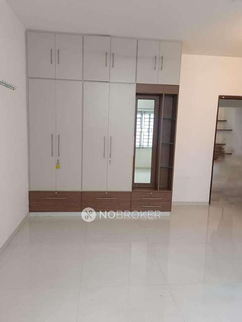 3 BHK Flat In Aditya Intrend Eldora, Madhapur For Sale  In Madhapur
