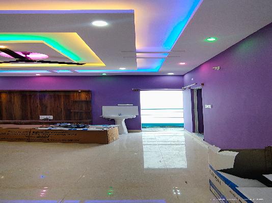 2 BHK Flat In Sarala Nilaya Krishnarajapura for Rent  In Sarala Nilaya Krishnarajapura