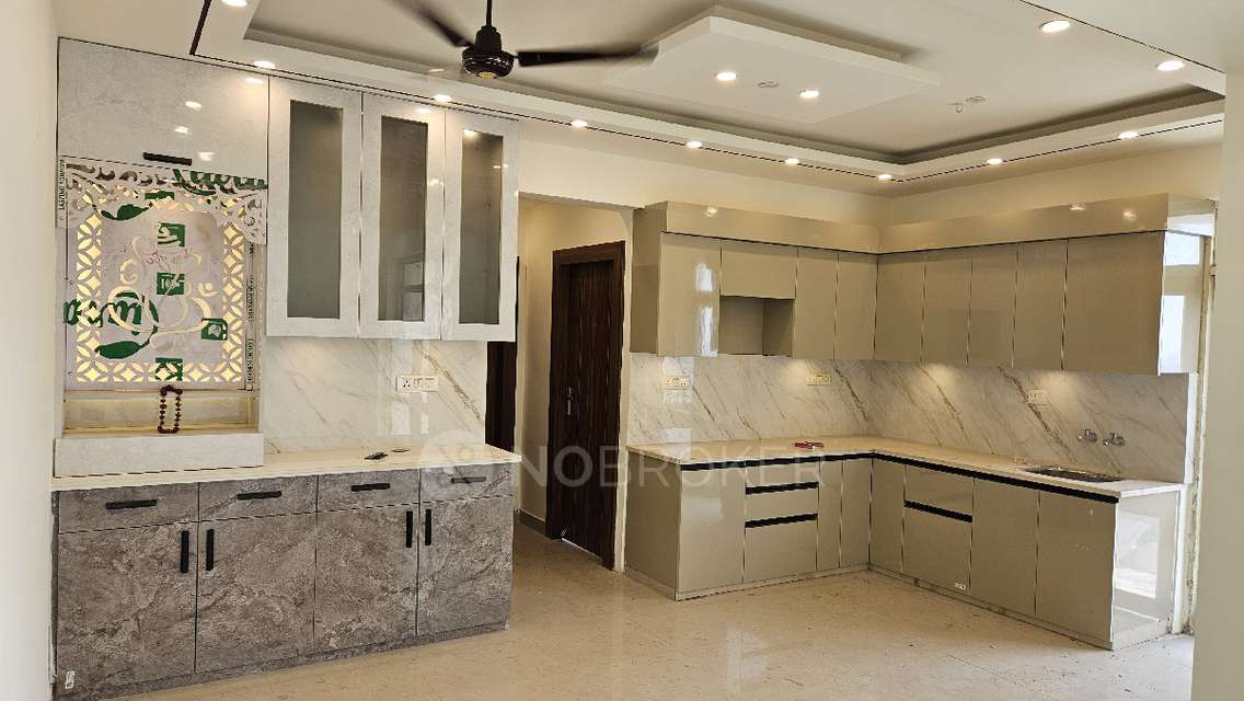 3 BHK Flat In Adel Redwood Residency for Rent  In Sector 78