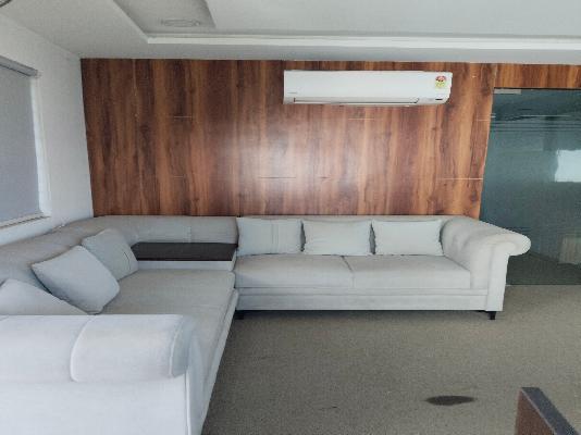 Office Space in Miyapur, Hyderabad for Rent 