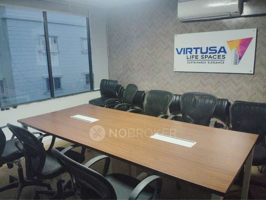 Office Space in Miyapur, Hyderabad for Rent 