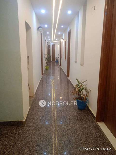 PG for Girls in New Ashok Nagar