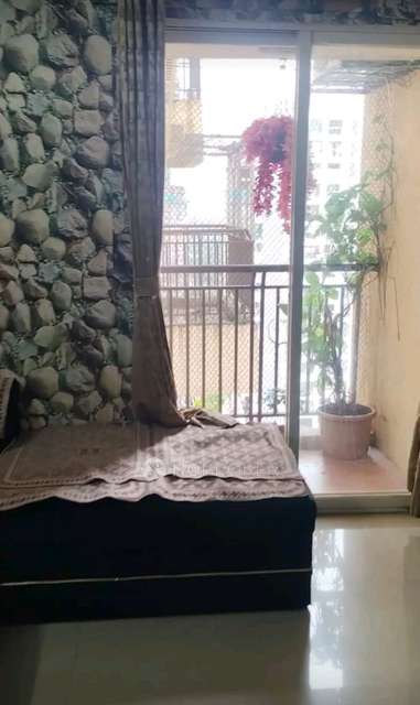 2 BHK Flat In Db Orchid Ozone For Sale  In Dahisar East