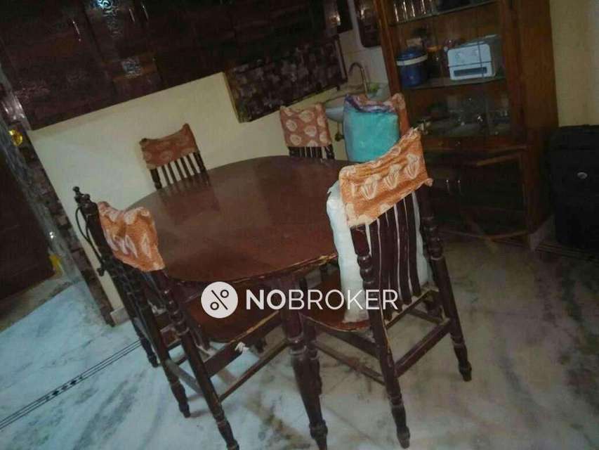 2 BHK House for Rent  In Almasguda