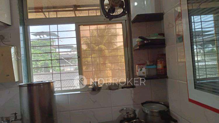 1 BHK Flat In Royal Residency Dombival  For Sale  In 53rr+3rr, Manpada Rd, Sagaon, Dombivli East, Dombivli, Maharashtra 421204, India