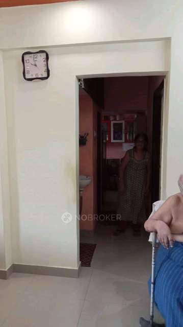 1 BHK Flat In Royal Residency Dombival  For Sale  In 53rr+3rr, Manpada Rd, Sagaon, Dombivli East, Dombivli, Maharashtra 421204, India