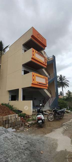 4+ BHK House For Sale  In Soladevanahalli,