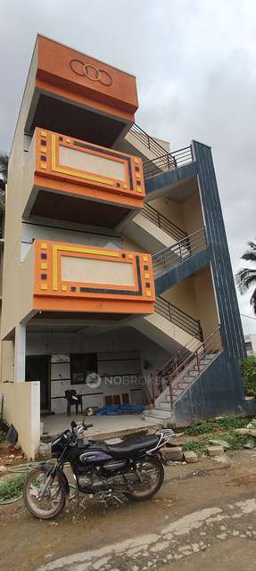 4+ BHK House For Sale  In Soladevanahalli,