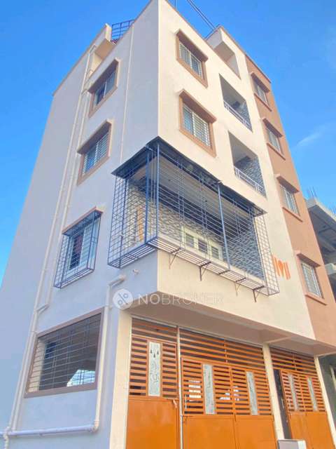 1 BHK Flat In Standalone Building  for Rent  In  Phursungi