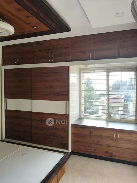 3 BHK Flat In Slvs Enclave for Rent  In Vidyaranyapura