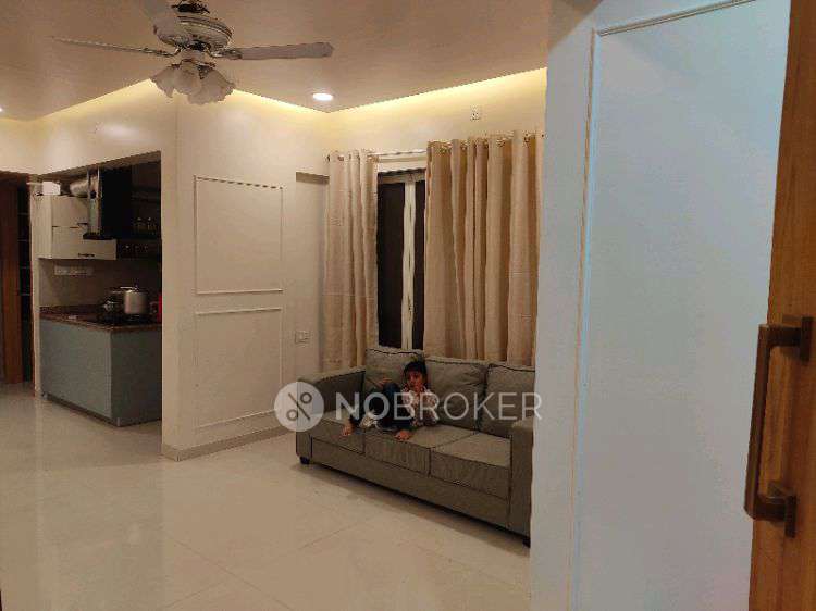 2 BHK Flat In Anandtara Siliconbay For Sale  In Wadgaon Sheri