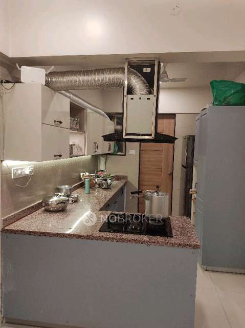 2 BHK Flat In Anandtara Siliconbay For Sale  In Wadgaon Sheri