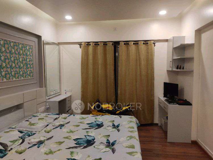 2 BHK Flat In Anandtara Siliconbay For Sale  In Wadgaon Sheri