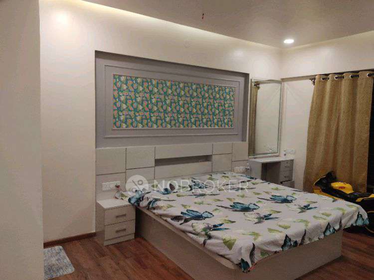 2 BHK Flat In Anandtara Siliconbay For Sale  In Wadgaon Sheri