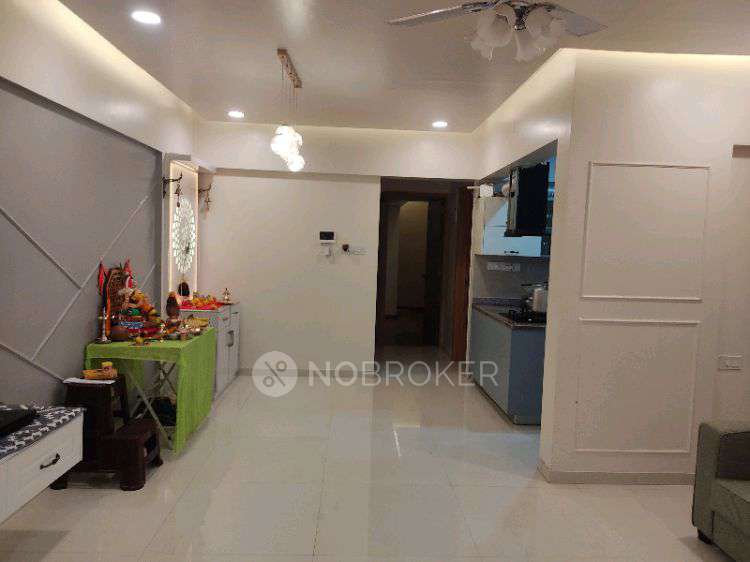 2 BHK Flat In Anandtara Siliconbay For Sale  In Wadgaon Sheri