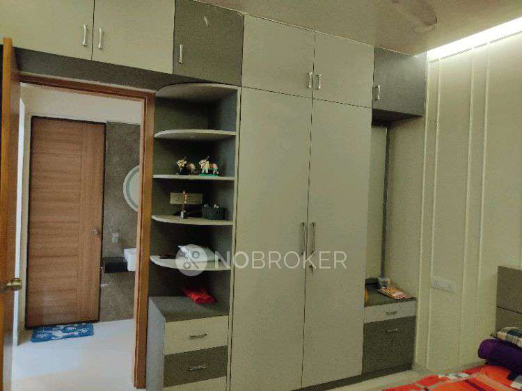 2 BHK Flat In Anandtara Siliconbay For Sale  In Wadgaon Sheri