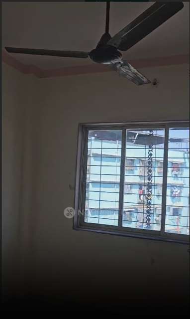 1 BHK Flat In Parth Apartment For Sale  In Kala Kutir Road