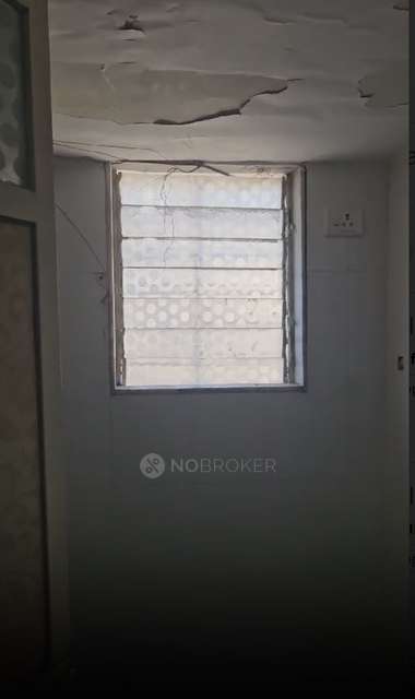 1 BHK Flat In Parth Apartment For Sale  In Kala Kutir Road
