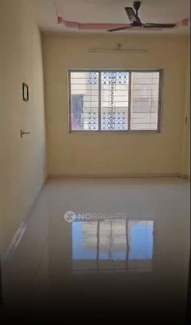 1 BHK Flat In Parth Apartment For Sale  In Kala Kutir Road