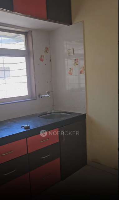 1 BHK Flat In Parth Apartment For Sale  In Kala Kutir Road