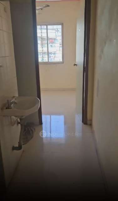 1 BHK Flat In Parth Apartment For Sale  In Kala Kutir Road