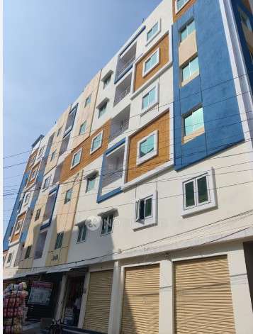 2 BHK Flat In Daiamond Rcade  for Rent  In  Dammaiguda