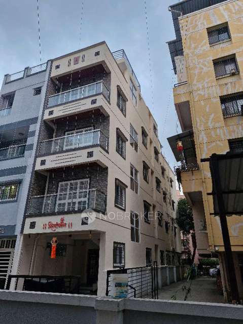 1 BHK House for Rent  In Chobe Bhavan