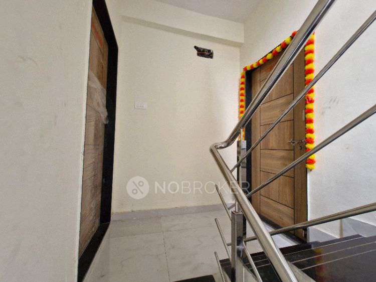 1 BHK House for Rent  In Chobe Bhavan