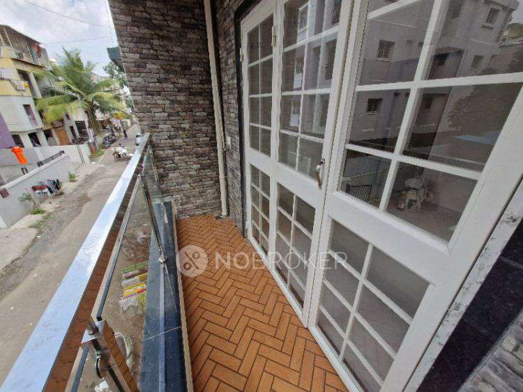 1 BHK House for Rent  In Chobe Bhavan