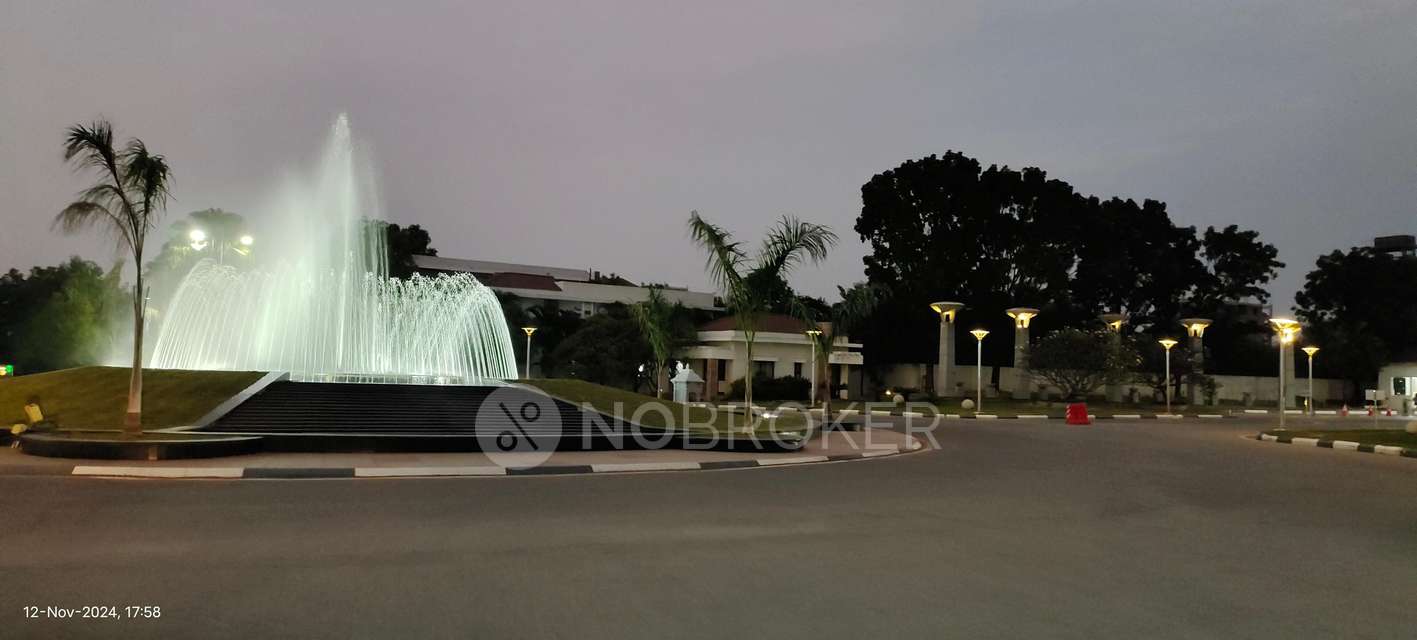 4 BHK Villa In Palm Meadows For Sale  In Kompally