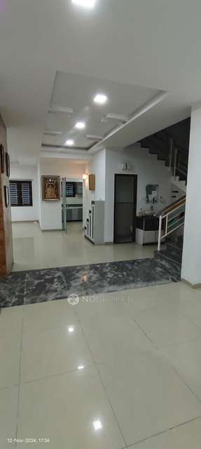 4 BHK Villa In Palm Meadows For Sale  In Kompally