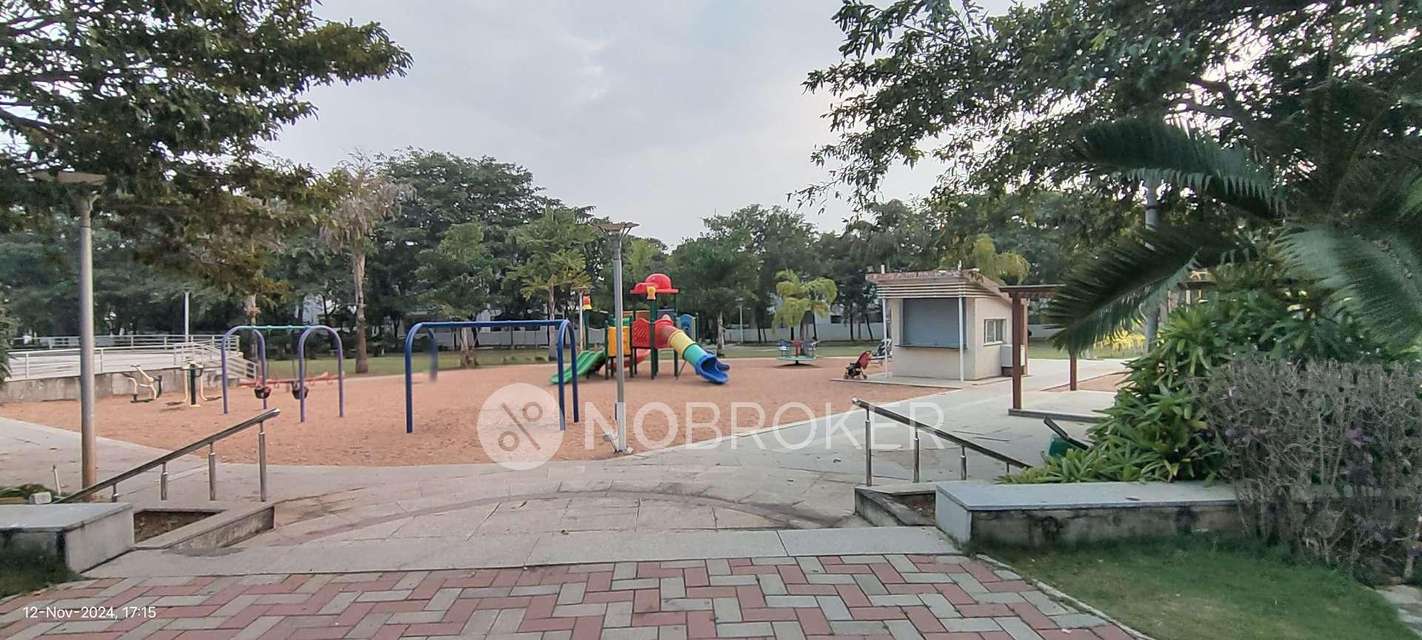 4 BHK Villa In Palm Meadows For Sale  In Kompally