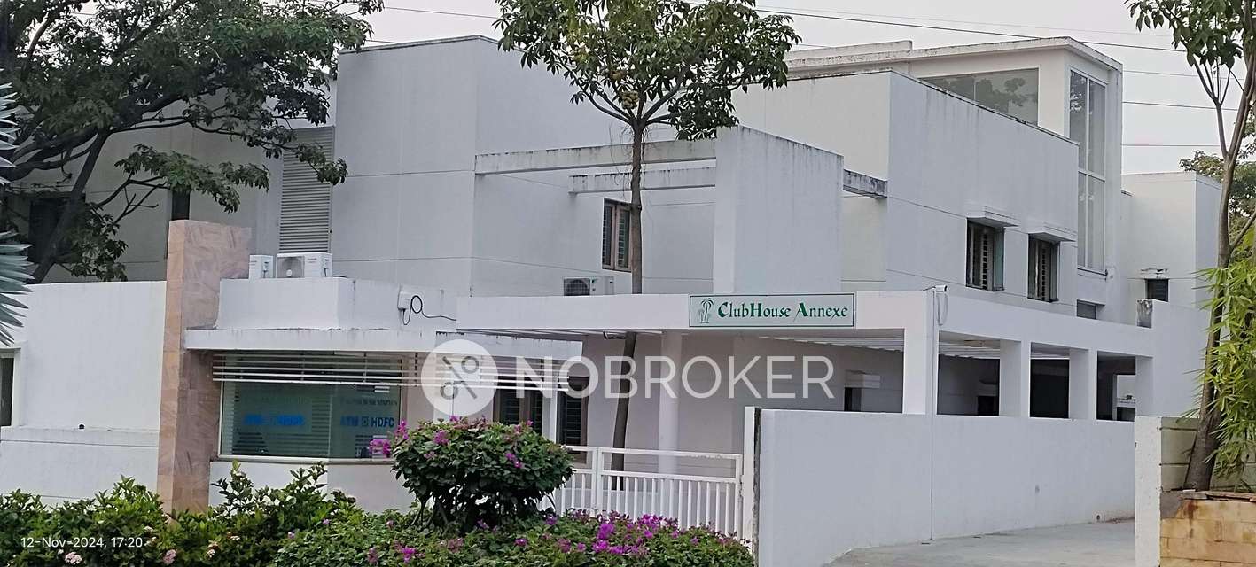 4 BHK Villa In Palm Meadows For Sale  In Kompally