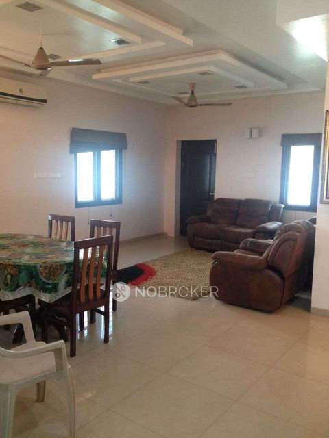 4 BHK Villa In Palm Meadows For Sale  In Kompally