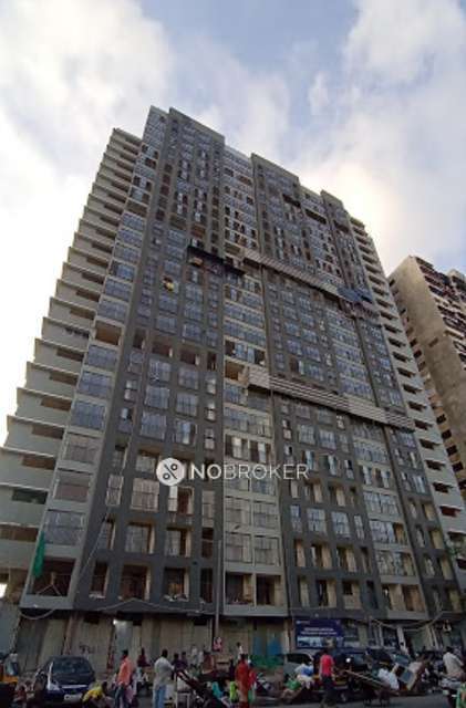 1 BHK Flat In Akruti Building No 3 For Sale  In Shop No 15, No.3, Akruti Building, Near Hub Town, Opposite Mig Colony, Shastri Nagar, Government Colony, Bandra East, Mumbai, Maharashtra 400051, India